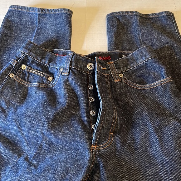 Dolce & Gabbana Denim Jeans (runs small) - Picture 4 of 7